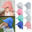 SPF 50+ Baby Sun Hat Adjustable Summer Baby Cap for Boys Travel Beach Baby Girl Hat Kids Infant Accessories Children Hats S/L - Baby World