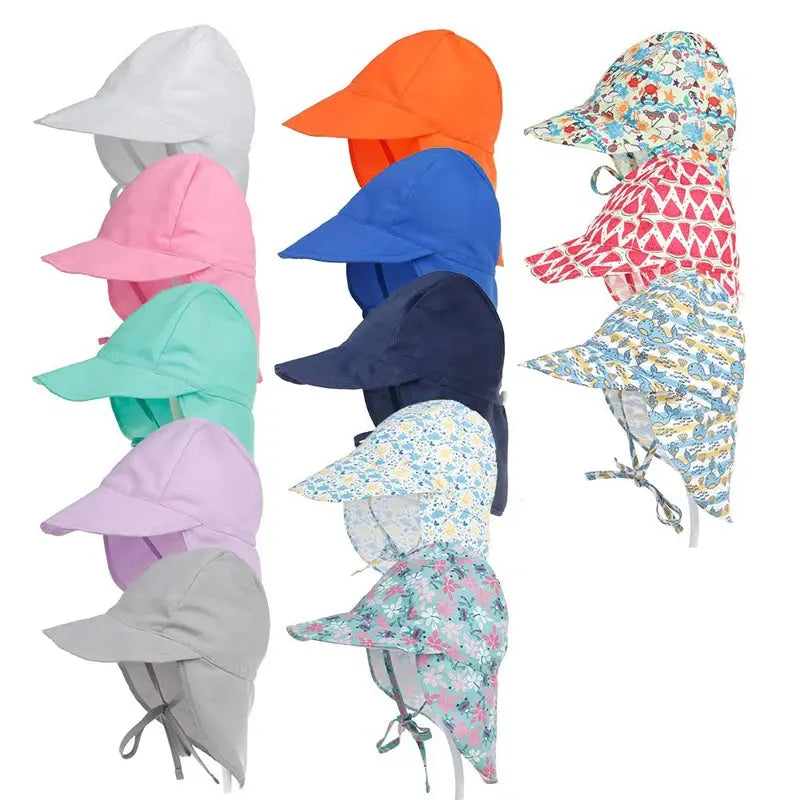 kids beach hats | Baby World
