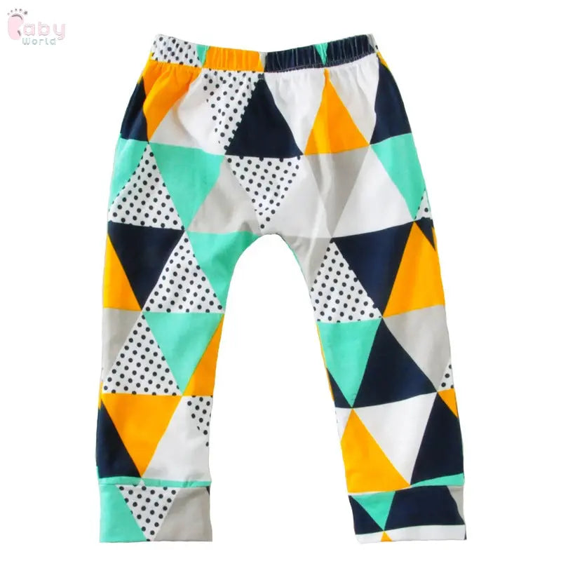 Mama's Boy Short-Sleeved Two-Piece Suit Baby World