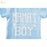 Mama's Boy Short-Sleeved Two-Piece Suit Baby World