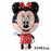 Giant Mickey Minnie/Mouse Foil Balloons Baby World