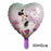 Giant Mickey Minnie/Mouse Foil Balloons Baby World