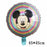 Giant Mickey Minnie/Mouse Foil Balloons Baby World