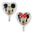 Giant Mickey Minnie/Mouse Foil Balloons Baby World