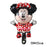 Giant Mickey Minnie/Mouse Foil Balloons Baby World