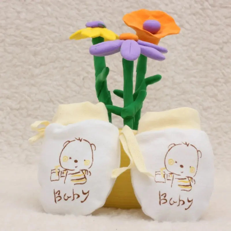  Best Baby Mittens - Baby World