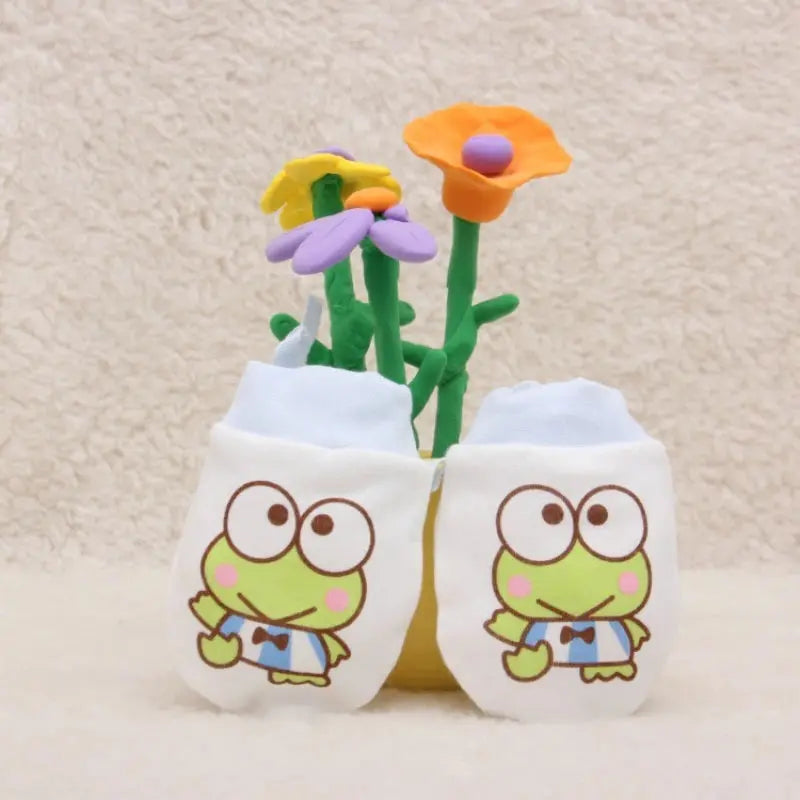 Best Baby Mittens - Baby World