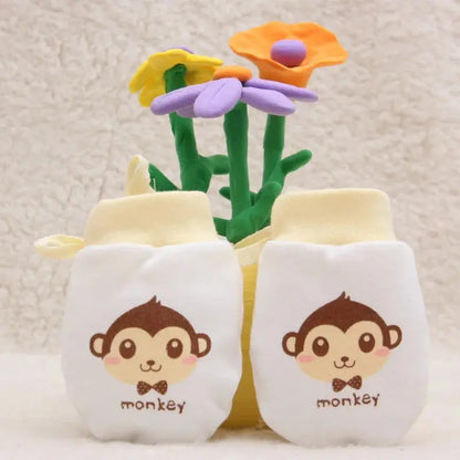  Best Baby Mittens - Baby World