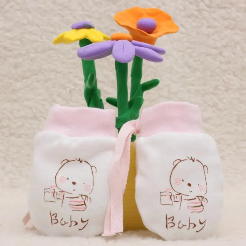  Best Baby Mittens - Baby World