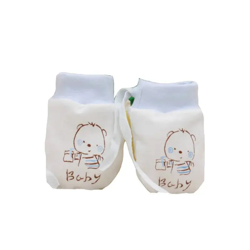  Best Baby Mittens - Baby World