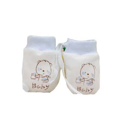  Best Baby Mittens - Baby World