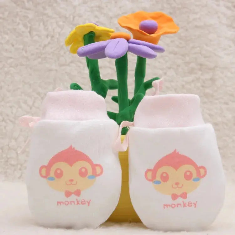  Best Baby Mittens - Baby World