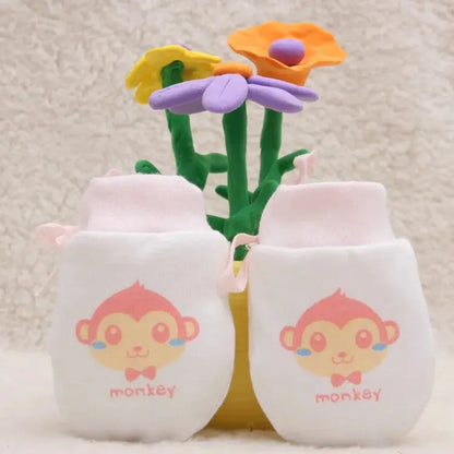  Best Baby Mittens - Baby World