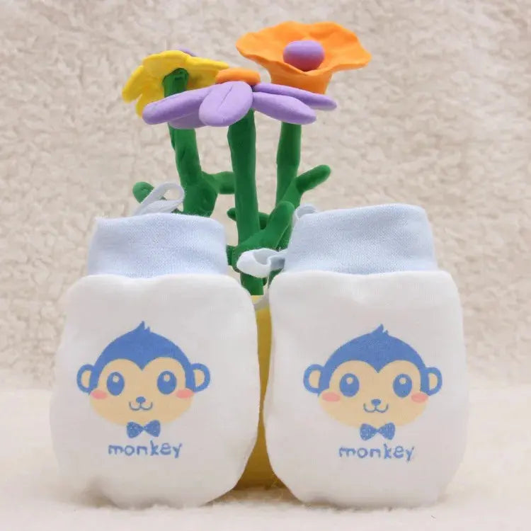  Best Baby Mittens - Baby World