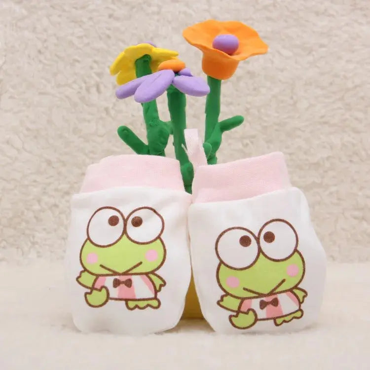  Best Baby Mittens - Baby World