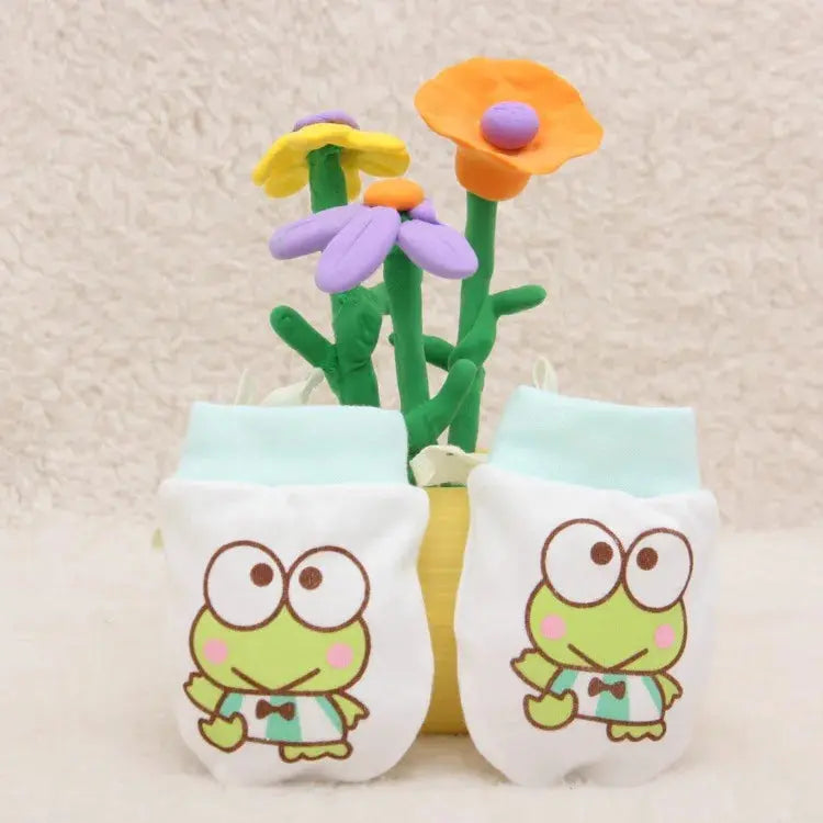  Best Baby Mittens - Baby World