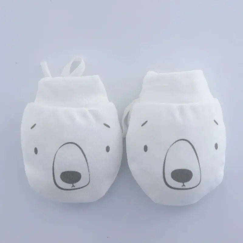  Best Baby Mittens - Baby World