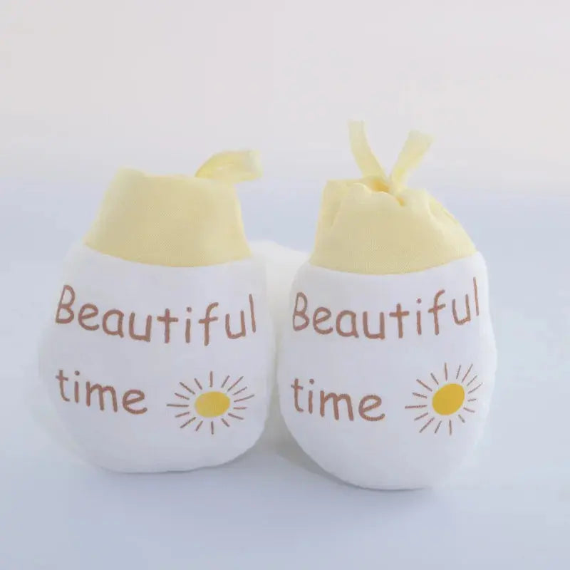  Best Baby Mittens - Baby World