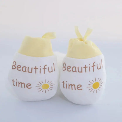  Best Baby Mittens - Baby World