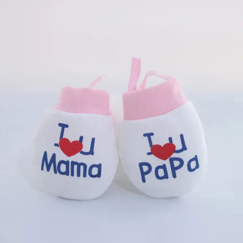  Best Baby Mittens - Baby World