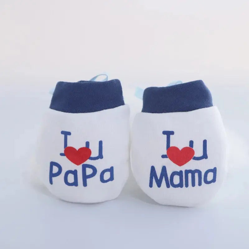  Best Baby Mittens - Baby World