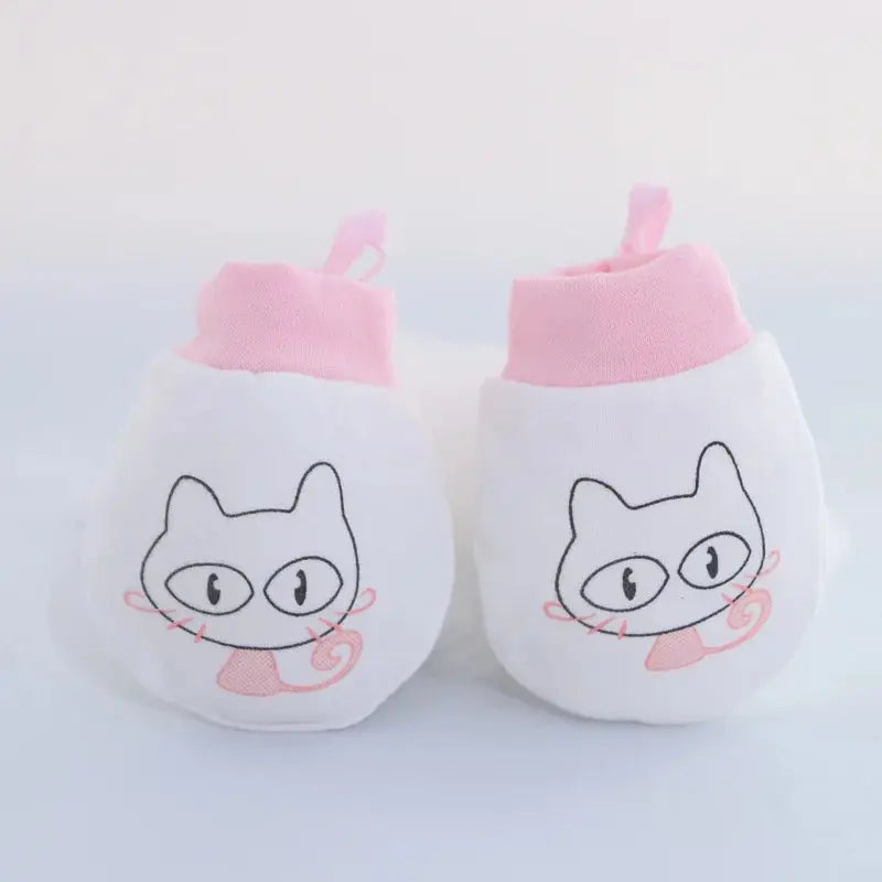  Best Baby Mittens - Baby World