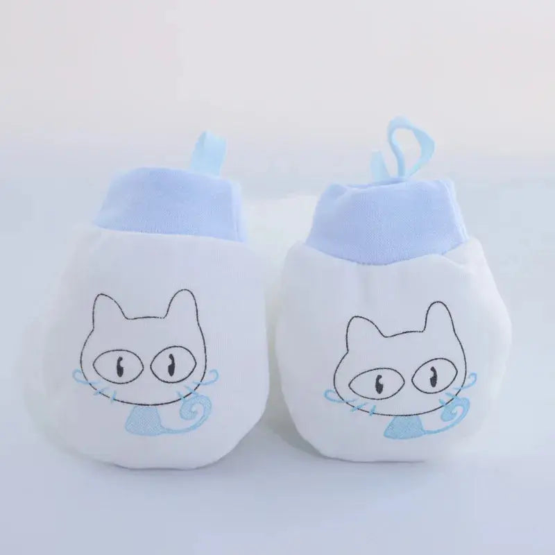  Best Baby Mittens - Baby World