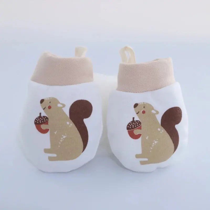 Best Baby Mittens - Baby World