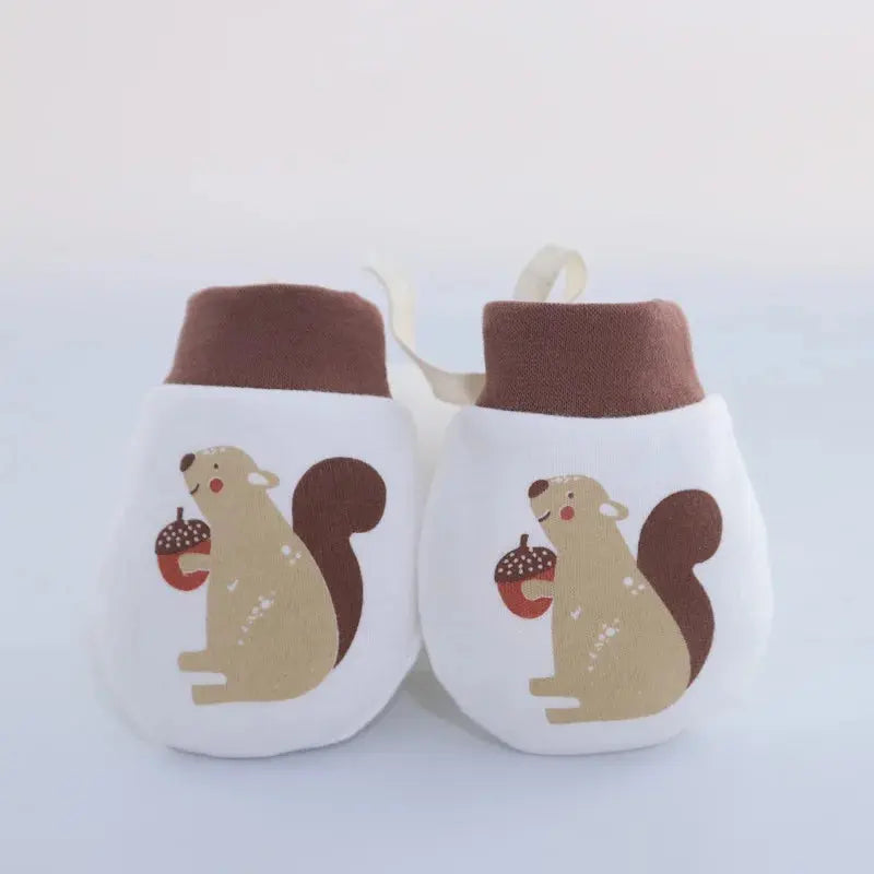  Best Baby Mittens - Baby World