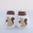New Baby Cute Cotton Mittens - Baby World