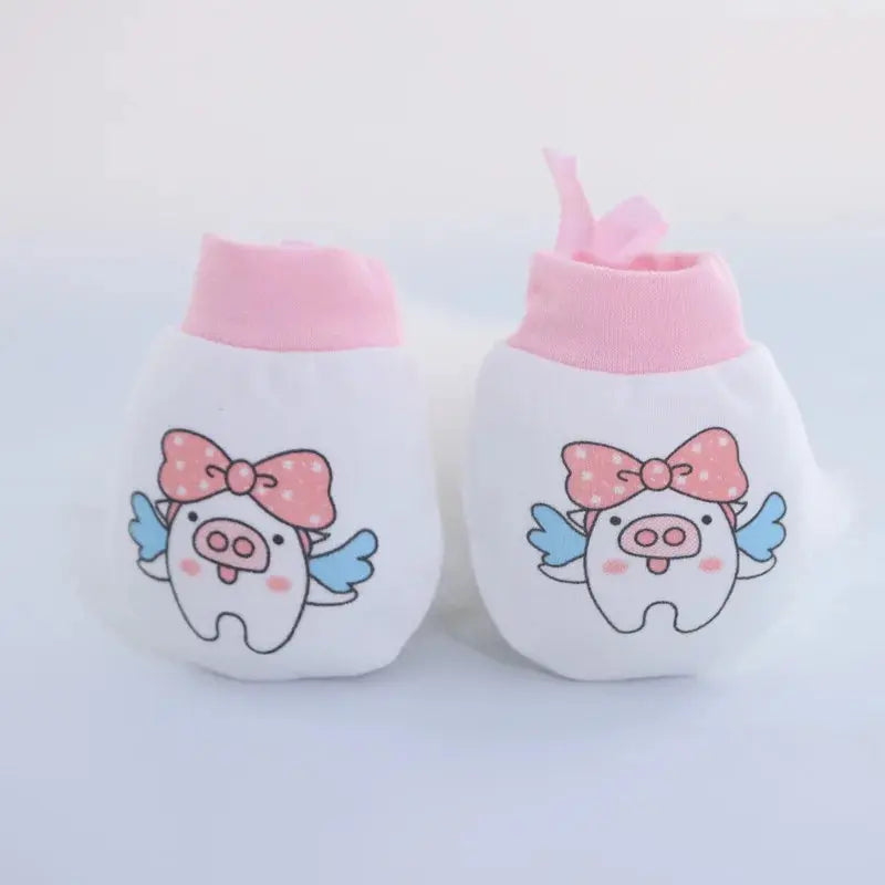  Best Baby Mittens - Baby World