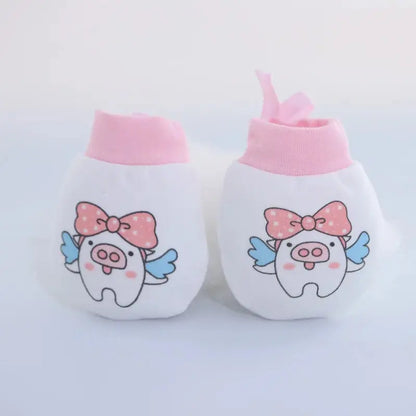  Best Baby Mittens - Baby World