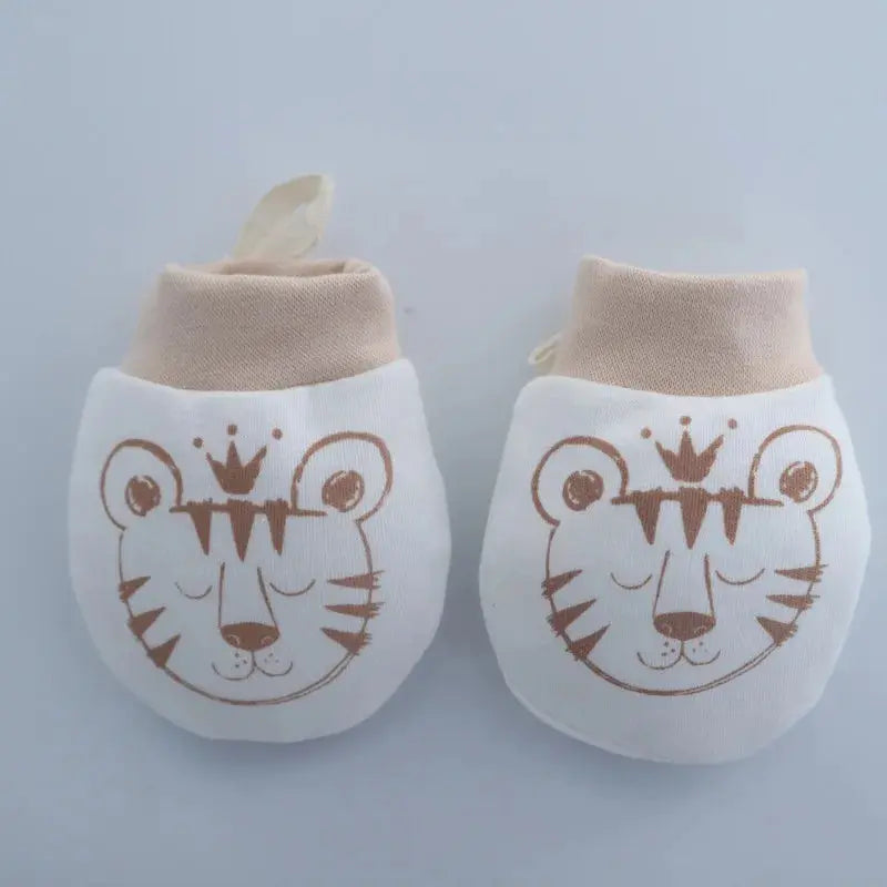  Best Baby Mittens - Baby World