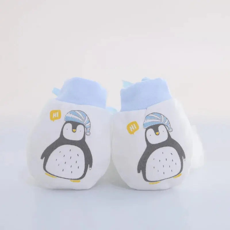  Best Baby Mittens - Baby World