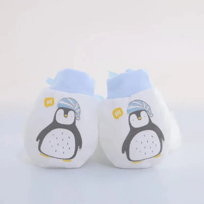  Best Baby Mittens - Baby World