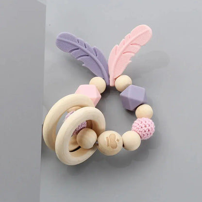 pacifier chain clip | Baby World