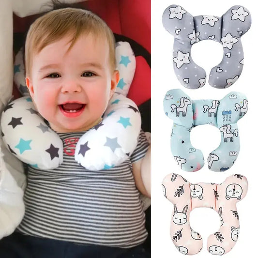 neck support pillow for newborn | Baby World