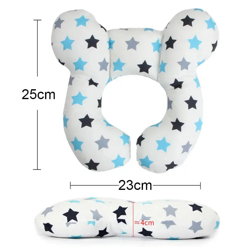 neck support pillow for newborn | Baby World