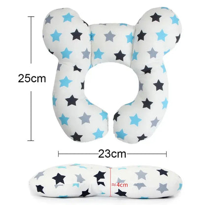 neck support pillow for newborn | Baby World