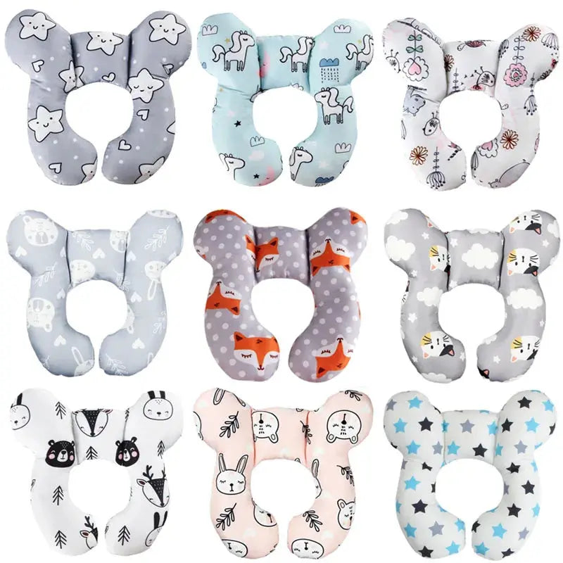 neck support pillow for newborn | Baby World