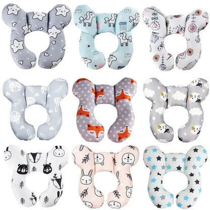 neck support pillow for newborn | Baby World