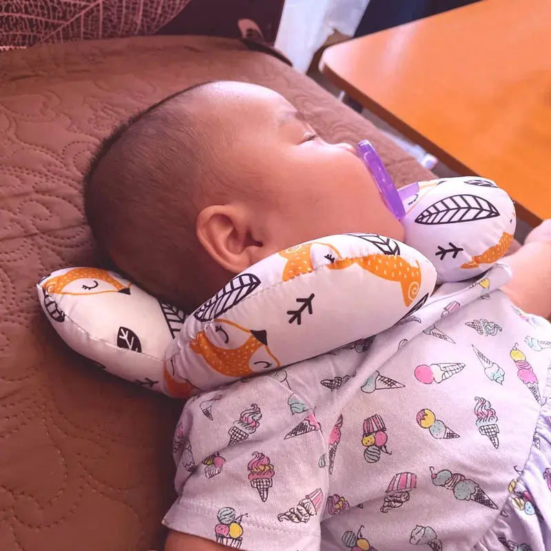 neck support pillow for newborn | Baby World