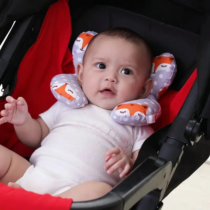 neck support pillow for newborn | Baby World
