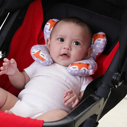 neck support pillow for newborn | Baby World
