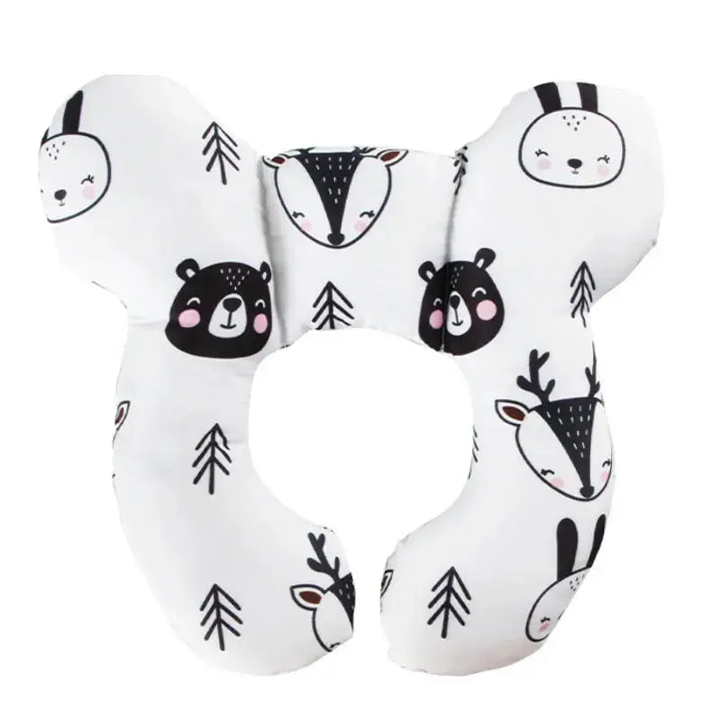neck support pillow for newborn | Baby World