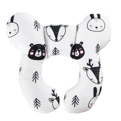 neck support pillow for newborn | Baby World