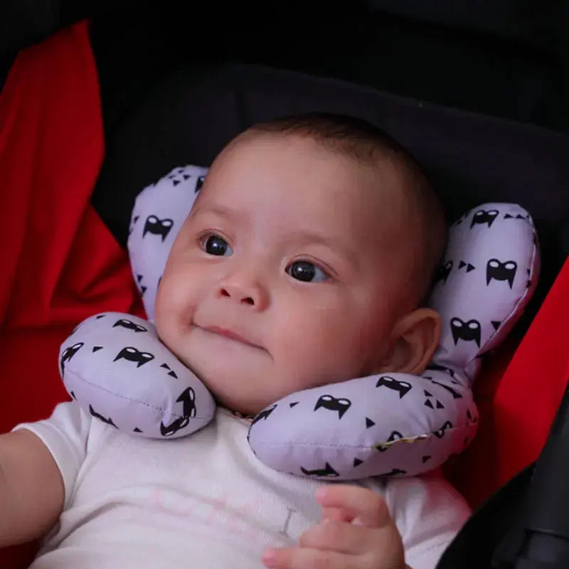 neck support pillow for newborn | Baby World