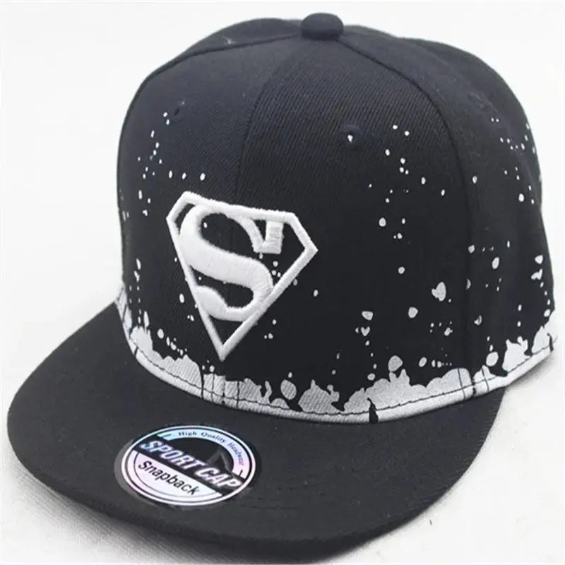Stylish and Comfortable Baseball Cap for Kids | Baby World