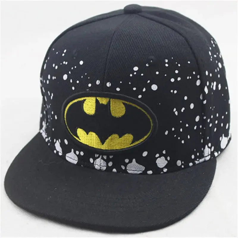 Stylish and Comfortable Baseball Cap for Kids | Baby World