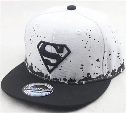 Stylish and Comfortable Baseball Cap for Kids | Baby World